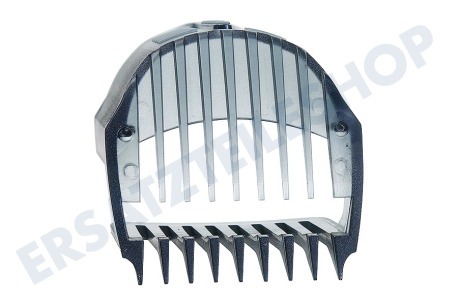 BaByliss 35807850 Kammaufsatz 2-24mm