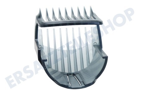 BaByliss 35807850 Kammaufsatz 2-24mm