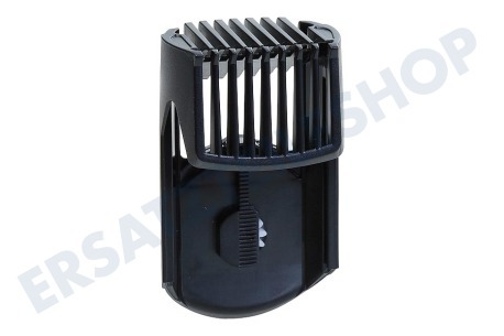 BaByliss 35808250 Kammaufsatz 20 Längen