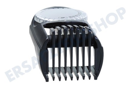 BaByliss 35808250 Kammaufsatz 20 Längen