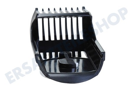 BaByliss 35808250 Kammaufsatz 20 Längen