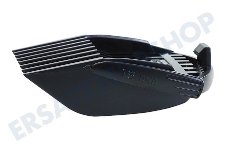 BaByliss 35809504 Kammaufsatz 16mm