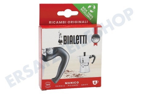 Bialetti 800243 Handgriff 6 Tassen