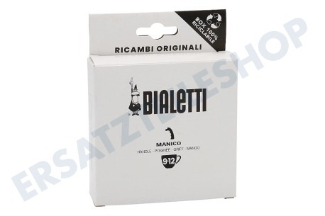 Bialetti 800244 Handgriff 9/12 Tassen