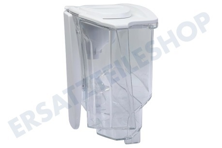 Laurastar 1210003750 Wasserbehälter Dampferzeuger