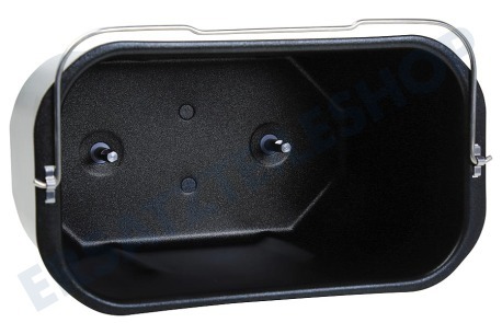 Domo B3955-1 Backform, großes Modell