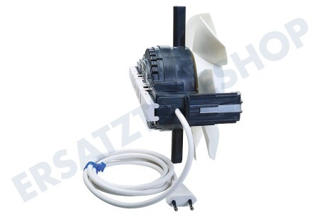 Venta Motor komplett Weiß