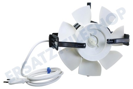 Venta Motor komplett Weiß