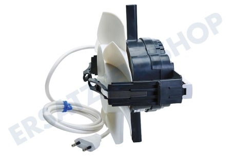 Venta Motor komplett Weiß