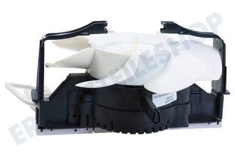 Venta Motor komplett Weiß