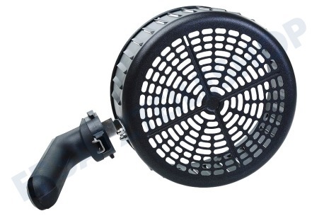 Inventum Airfryer Behälter Fritierkorb