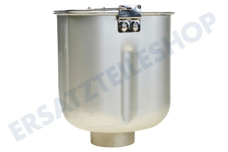 Inventum Brotbackautomat Backblech Brotblech