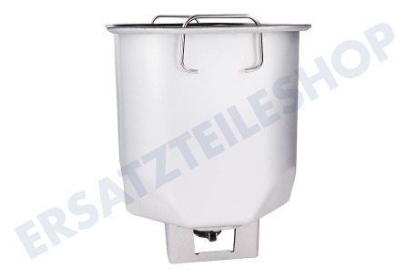 Inventum Brotbackautomat Backblech Brotdose