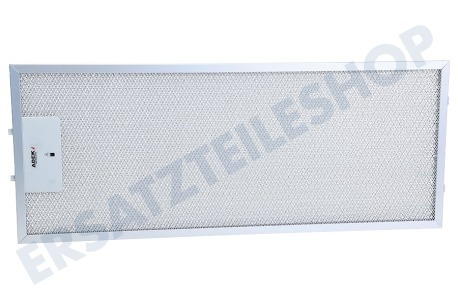 Inventum Abzugshaube Filter Metallfilter 200x496mm