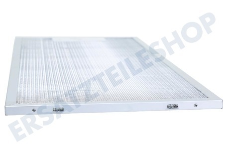 Inventum Abzugshaube Filter Metallfilter 200x496mm