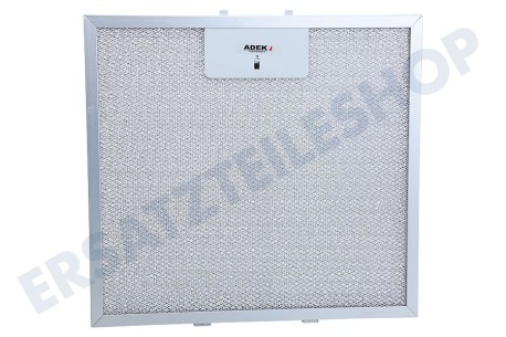 Inventum Abzugshaube Filter Fettfilter 270x250mm
