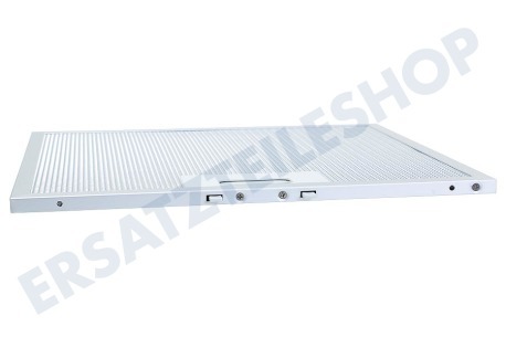 Inventum Abzugshaube Filter Fettfilter 270x250mm