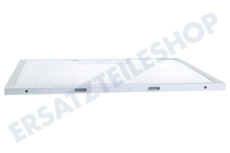 Inventum Abzugshaube Filter Fettfilter 270x250mm
