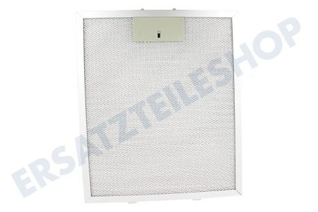 Inventum Abzugshaube Filter Aluminiumfilter