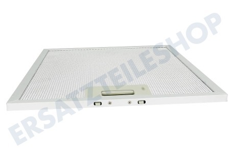 Inventum Abzugshaube Filter Aluminiumfilter
