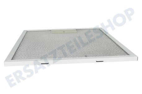 Inventum Abzugshaube Filter Aluminiumfilter