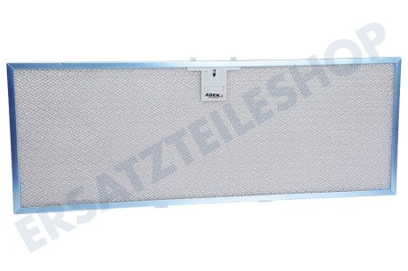 Inventum Abzugshaube Filter