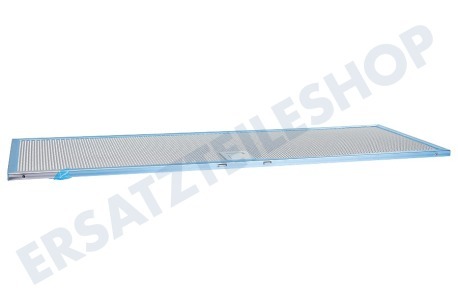 Inventum Abzugshaube Filter
