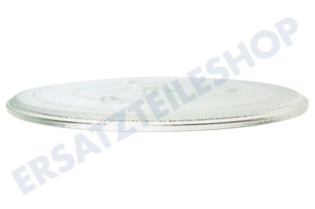 Inventum Ofen-Mikrowelle Drehteller 31,5 cm Durchschnitt