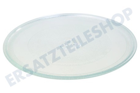 Inventum Ofen-Mikrowelle Drehteller Durchmesser 25,5 cm