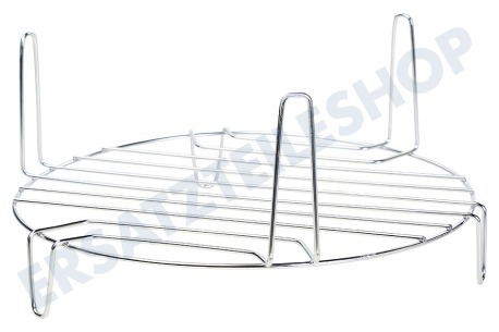 Inventum Ofen-Mikrowelle Gitter Kombi-Mikrowelle, Durchmesser 28,7 cm