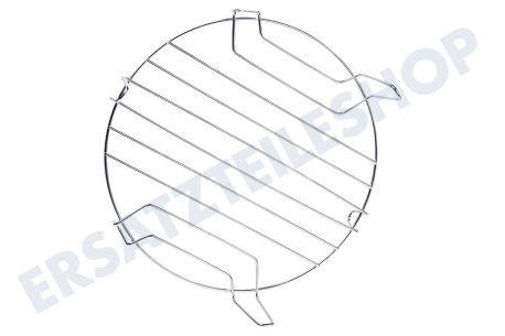 Inventum Ofen-Mikrowelle Gitter Kombi-Mikrowelle, Durchmesser 28,7 cm
