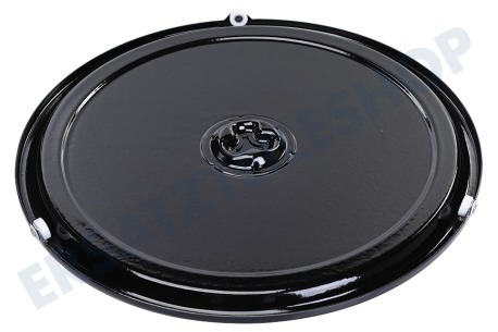 Inventum Ofen-Mikrowelle Drehteller 36,5 cm Durchmesser