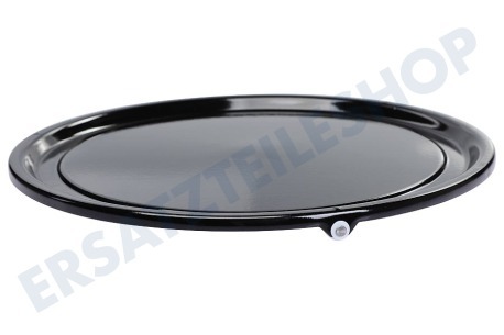 Inventum Ofen-Mikrowelle Drehteller 36,5 cm Durchmesser