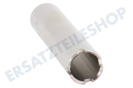 Inventum Kaffeemaschine Wasserdampfrohr