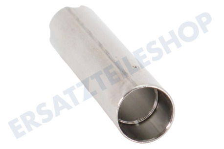 Inventum Kaffeemaschine Wasserdampfrohr