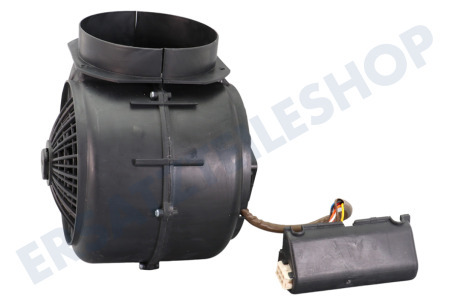 Inventum Abzugshaube Motor