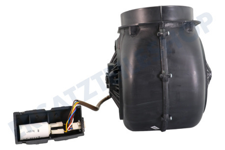 Inventum Abzugshaube Motor
