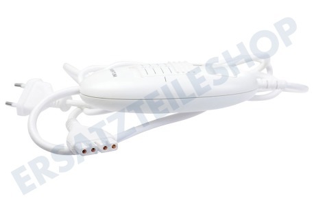 Inventum Kabel Mit Schalter 3 Positionen