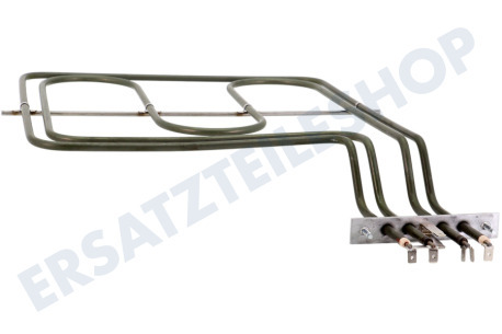 Inventum Ofen-Mikrowelle Heizelement