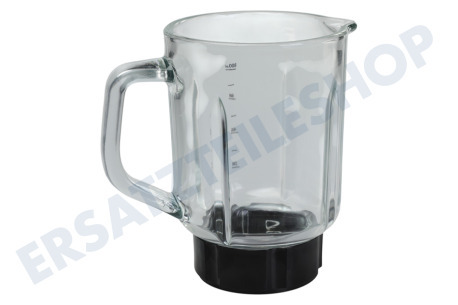 WMF FS-1000039936 Blenderkanne Glas
