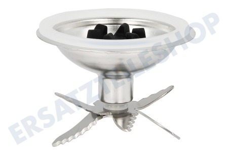 WMF FS-1000039937 Messer