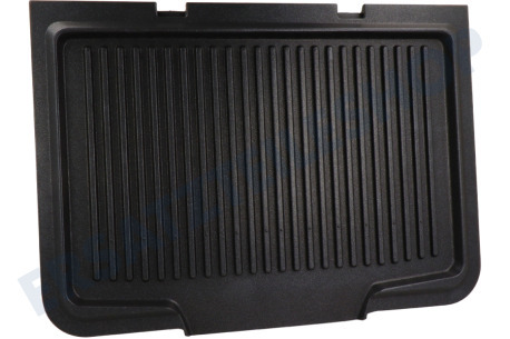 WMF TS-01044390 untere Grillplatte