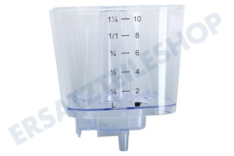 Technivorm 11010 Wassertank