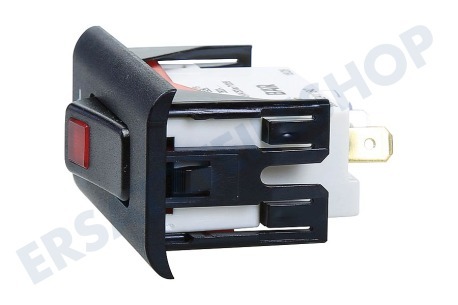 Moccamaster 43125 Schalter