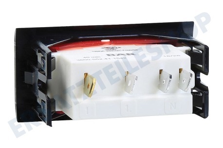 Moccamaster 43125 Schalter