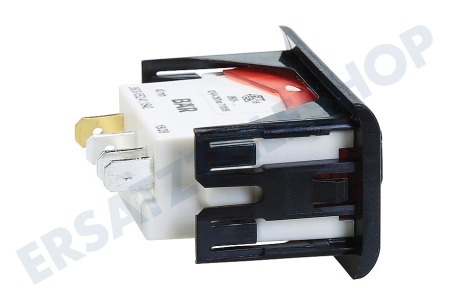 Moccamaster 43125 Schalter