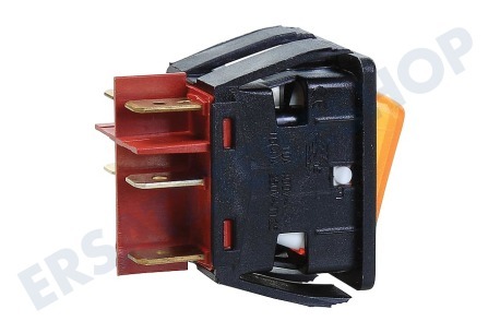 Technivorm 43170 Schalter, doppelt