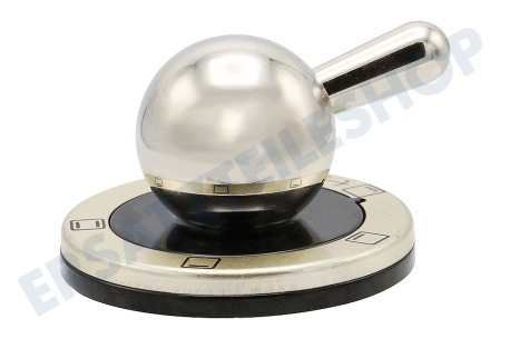 Alternative Knopf Ilve EG9488002000108 Positionstaste Chrom