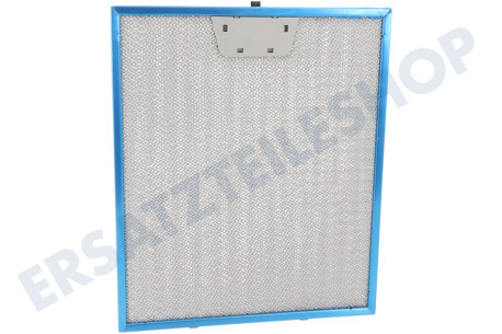 Faber Abzugshaube 133.0067.471 Filter Fettfilter, Metall