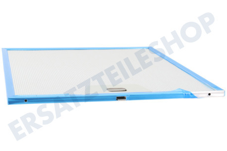 Faber Abzugshaube 133.0067.471 Filter Fettfilter, Metall